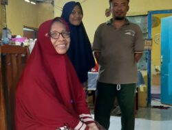 PLN Nusantara Power Serahkan Rumah Sehat untuk Istri Pensiunan, Hadirkan Kenyamanan dan Harapan Baru