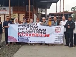 Lampung Dorong Perda Anti-LGBT, Upaya Tegakkan Moral dan Ketahanan Sosial