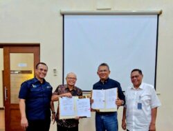 Sinergi Strategis Entitas Holding Perkebunan Nusantara: PT RPN dan PT BIN Kolaborasi Pemasaran Produk Non-Bahan Tanaman