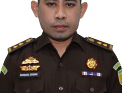 Bambang Irawan Kasi Datun Kejari Bandar Lampung Masuk Nominasi Adhyaksa Awards 2025 Kategori Jaksa Inovatif