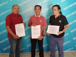 Polemik PT SGC: Perpaduan Perlawanan Parlemen, Jalanan dan Administrasi Negara