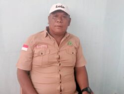 Obok-obok Lamsel? Organisasi Luar Ditegur: Jangan Asbun Tanpa Data!