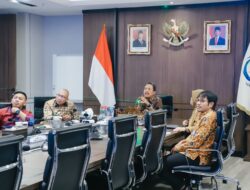 Mulai Revitalisasi Tambak Bermasalah dan Penanaman Mangrove Hasil Bertemu Gubernur Mirza Dengan Menteri KKP