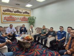 Nurhasanah Dorong PBH Peradi Bandarlampung Komit Beri Bantuan Hukum Gratis 