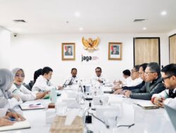 Direksi ASDP Gandeng KPK Perkuat Sistem Antikorupsi, Dirut: Komitmen Wujudkan BUMN Berintegritas