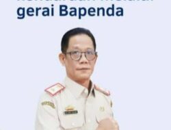 Slamet Riadi : Segera Manfaatkan Masa Pemutihan Pajak