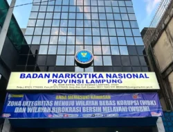 BNNP Gerebek Karoeke di Hotel Mewah, Lima Pengurus HIPMI Ikut Ditangkap