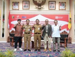 Kolaborasi KIM, Pemerintah, dan Desa Jadi Kunci Akselerasi Transformasi Digital