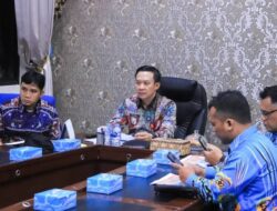 Pemprov Lampung Perkuat Kewaspadaan dan Kesiapsiagaan Hadapi Bencana Alam