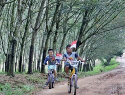 Semarakan HUT Ke-80 RI, PTPN I Siapkan Aneka Lomba, Baksos, Beasiswa dan Upacara