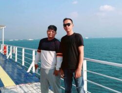 Geger Bendera One Piece! Ketua AKLI dan LPKSM Serukan Tindakan Hukum Demi Merah Putih