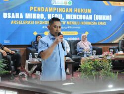 Jaksa Bambang Irawan Masuk 3 Besar Nominasi Adhyaksa Awards 2025 Kategori Jaksa Inovatif Dalam Penegakan Hukum