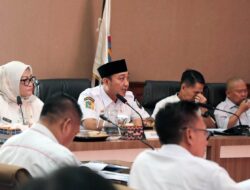 Krakatau Beach Run 2025 Bidik 2.000 Peserta: Zulkifli Hasan dan Verrel Bramasta Bakal Ramaikan Panggung