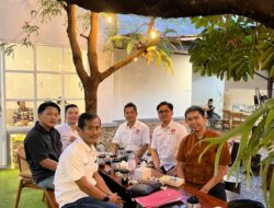 PGK Lampung Akan Aksi di Kejagung Soal Polemik Panjang SGC