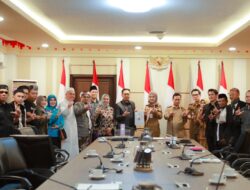 Pemprov Lampung Dukung Perda Anti-LGBT