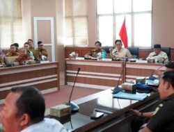 HUT ke-80 RI di Menara Siger Bakal Spektakuler, Bupati Egi: View Terindah se-Indonesia