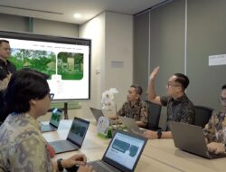 Go Live Website, PTPN I Perkuat Komitmen Digitalisasi dan Keterbukaan Informasi Publik