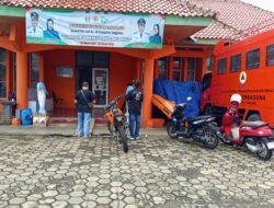 Lacak Lampung Soroti Kinerja BPBD Tanggamus 