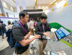 PLN Nusantara Power Tampilkan Solusi Digital & Energi Hijau di DTI-CX 2025: Menuju Ekosistem Energi Masa Depan