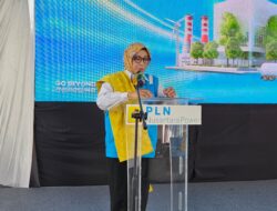 PLN Nusantara Power Ubah Limbah Kelapa Sawit jadi Bahan Bakar Cofiring PLTGU Belawan, Dukung Dekarbonisasi dan Transisi Energi Bersih