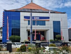 Penyaluran KUR BRI Kotabumi Dilakukan Sesuai Prosedur dan Regulasi Pemerintah