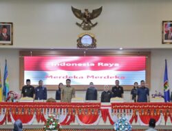 Gubernur Mirza : Target Pendapatan Daerah Disusun secara Realistis, Terukur, dan Akuntabel