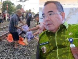 Prihatin, Korban Tabrakan KA Ditelantarkan dan Diminta Bayar Rp3 Juta, Gepak Lampung Kecam Management RSUDAM