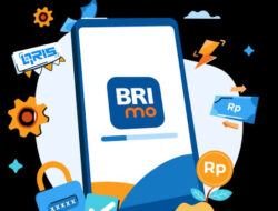 BRImo Tingkatkan Layanan Digital, Penggunaan di BRI Region 5 Bandar Lampung Terus Bertumbuh