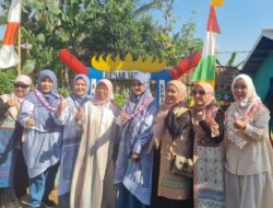 Kebun Kedaton Wakili Regional 7 Lomba Kebersihan Lingkungan Tingkat Subholding