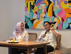 BKKBN Dorong Gerakan Anak Teladan di Provinsi Lampung 