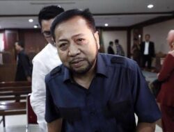 Setya Novanto Bebas