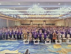 Ketua Tim Pembina Posyandu Lampung Dorong Transformasi Layanan Dasar Posyandu