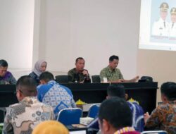 Menuju Indonesia Emas 2045, Pemkab Lampung Selatan Matangkan Arah Pembangunan Lima Tahun ke Depan