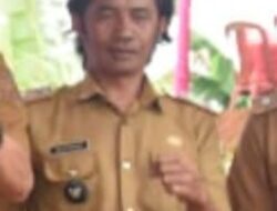 Kakon Air Abang Yang Kusut, Hadiri Kegiatan Bupati Dengan Wajah Polos