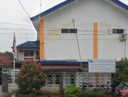 PPK SNVT Jaringan Sumber Air BBWSS Bungkam Terkait Proyek Pemecah Ombak 28,7 Miliar