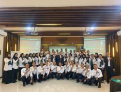 PTPN I Siapkan 46 Calon Pimpinan Masa Depan Melalui Program PLANT