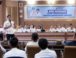 Program Baru Bupati Egi, Bikin Warga Lebih Sejahtera Lewat Agro Eduwisata