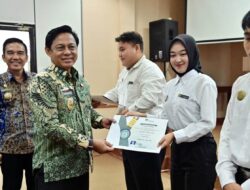 Pemkab Lampung Selatan Sukses Gelar Pelatihan Migran hingga Hospitality