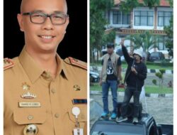 Ormas ATM Minta Mendagri Periksa Mantan Sekda Tanggamus 