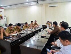 Sejalan Visi Agro Eduwisata, Pemkab Lampung Selatan Dukung Penuh Program Kampung Nelayan Merah Putih