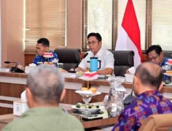 Lampung Selatan Bangun Identitas Baru, City Branding Jadi Jalan Menembus Persaingan Global