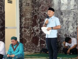 Pemkab Lampung Selatan Gelar Peringatan Maulid Nabi, Wabup Syaiful: Akhlak Mulia Fondasi Pembangunan Daerah