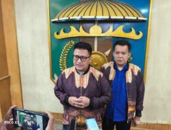 DPRD Lampung-BPIP Jalin MoU Sekaligus Bimtek