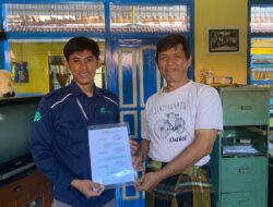 Dirut PTPN I Apresiasi PT Enero yang Istikamah Santuni Anak Yatim