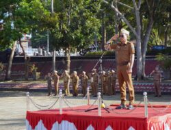 Disiplin Harga Mati! ASN Lampung Selatan Diingatkan Jadi Wajah Negara