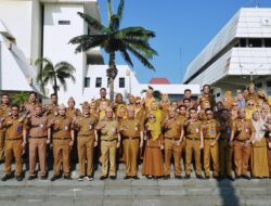 Pesan Gubernur Lampung ke ASN, Jadi Garda Terdepan Wujudkan Pelayanan Publik Berkualitas