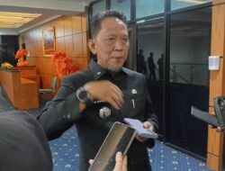 Pemprov Lampung Matangkan Penyusunan DPPT untuk Ruas Jalan RE Martadinata, Lempasing dan Padang Cermin