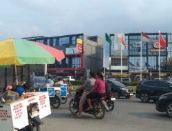 Citraland Helvetia, Membangun Humanisme Elit dengan Pedagang Kecil