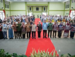 Bank Sampah Sekolah Diluncurkan, Siswa Didorong Jadi Agen Perubahan Lingkungan