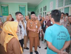 Tingkatkan Kepercayaan Publik, Gubernur Ajak OPD dan RSJ Bangun Zona Integritas